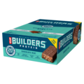 Builders Bar Builder's Bar Chocolate Mint Snack Bar 68g, PK144 160044